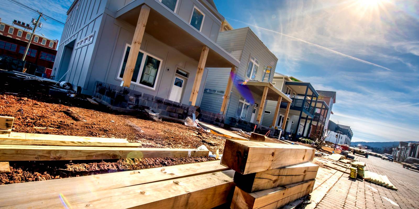 Building ideas into reality