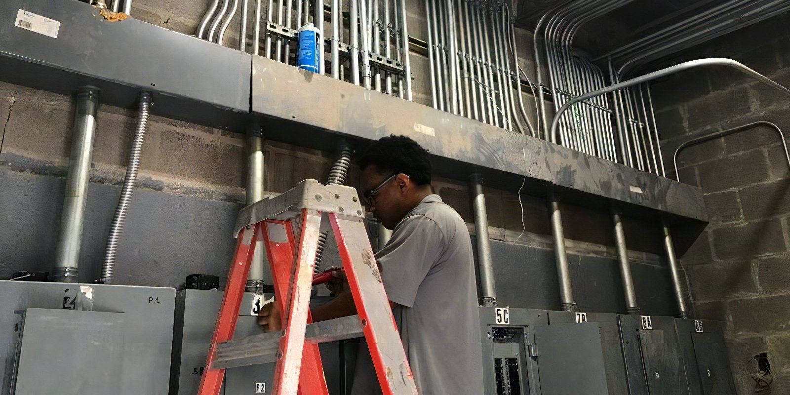 We Have 20 Years of Experience