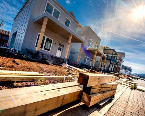 Building ideas into reality