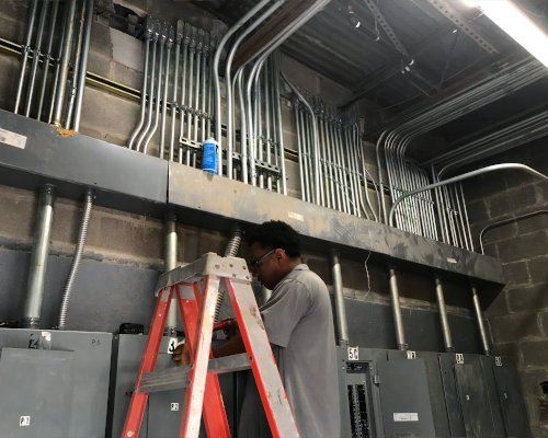 We Have 20 Years of Experience